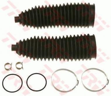 Bellow Set, steering 