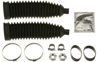 Комплект пылника, рулевое управление 