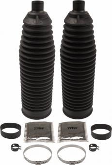 Bellow Set, steering 