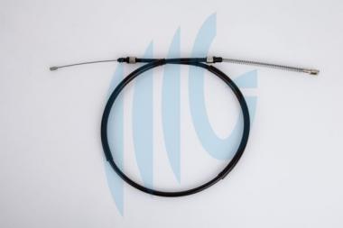 Brake cable VW LT 35/40/45 83-96 