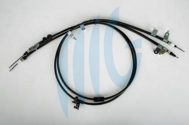 Brake cable Ford TOURNEO CONNECT 13> 
