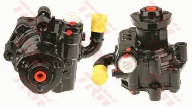 Hydraulic Pump, steering system
