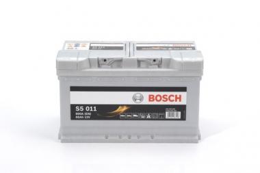 Akumuliatorius Bosch S5 85Ah/800A 315x175x190 -+/B13 