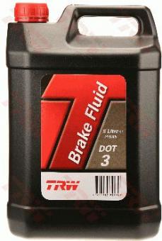 Brake Fluid 