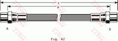 Brake Hose 