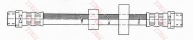 Brake Hose 