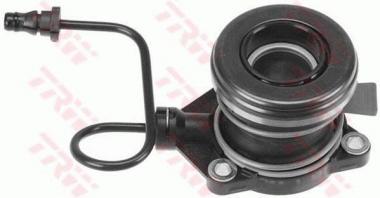 Central Slave Cylinder, clutch 