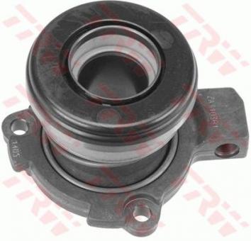 Central Slave Cylinder, clutch 