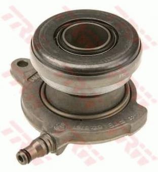 Central Slave Cylinder, clutch 