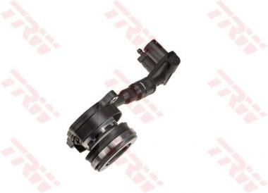 Central Slave Cylinder, clutch
