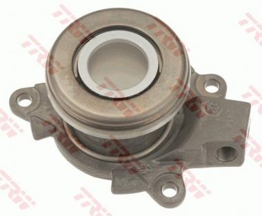 Central Slave Cylinder, clutch
