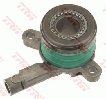 Central Slave Cylinder, clutch 