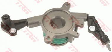 Central Slave Cylinder, clutch