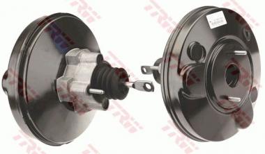 Brake Booster 