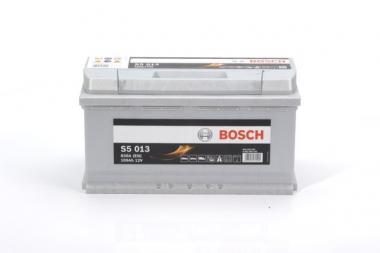Akumuliatorius Bosch S5 100Ah/830A 353x175x190 -+/B13 