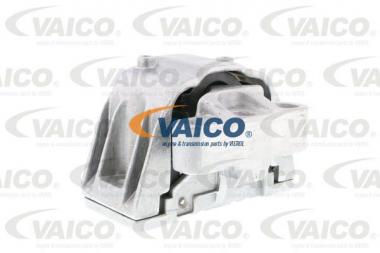 Engine Mounting