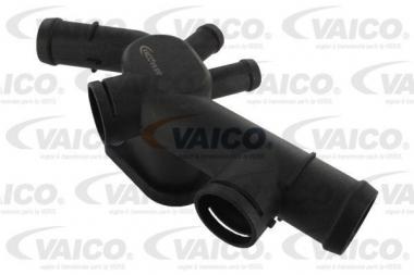 Coolant Flange 
