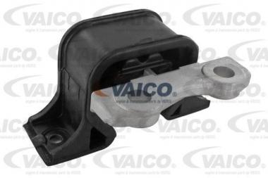 Engine Mounting