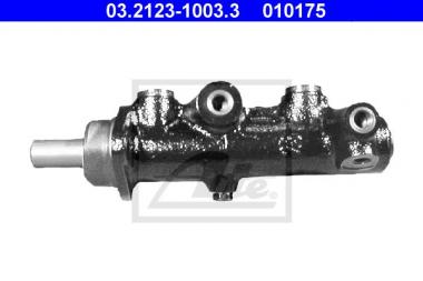 Brake Master Cylinder 