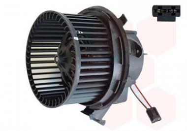 Blower motor MB C W204/CLS C218/X218/E C207/S212 1.6-6.2 07- 