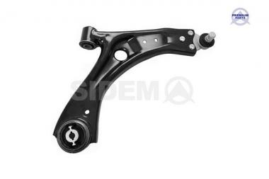 Control arm Ford Focus 18> right 