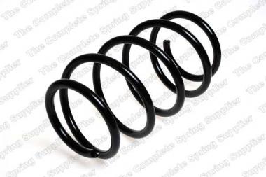Coil spring A-100 2.0/2.3 91-94, front 