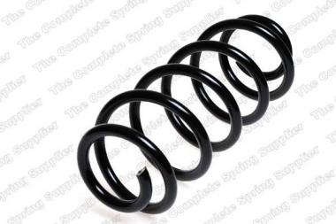 Coil spring A4 1.6-2.8/1.9 TDI 95-00, front 