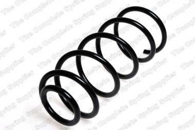 Coil spring A3 1.8 96-03, front 