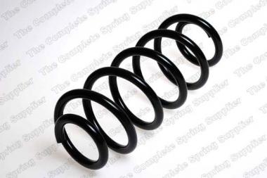Coil spring A6 2.4/2.8/3.0 98-05, front 