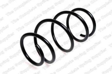 Coil spring BMW E-39 2.5/3.0D 96-04, front 