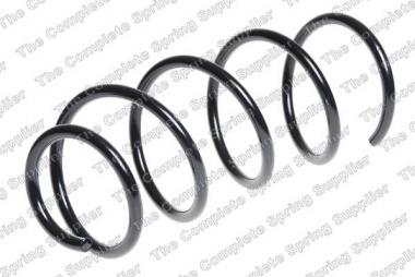 Coil spring BMW 1 / 3 06>, front 