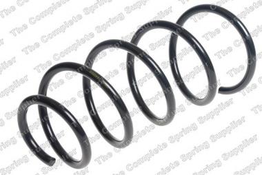 Coil spring BMW X1 (E84) 09>, front 