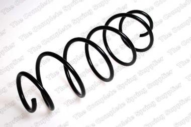 Coil spring Citroen C3 1.4 HDi 02> front 