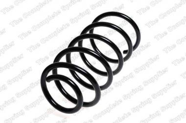 Coil spring Daewoo Lacetti/Nubira 1.4/1.6 front 