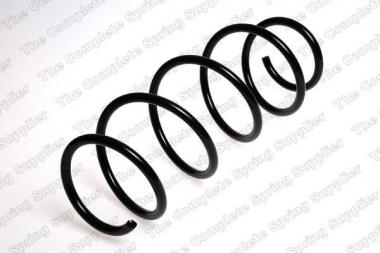 Coil spring Fiat Punto 00> front 