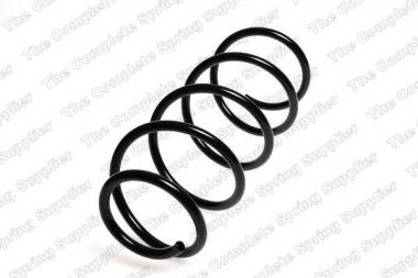 Coil spring Fiat Palio 01-12 front 