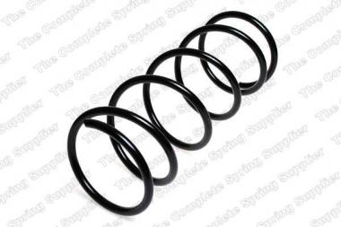 Coil spring Ford Focus 1.6 98-04, front 