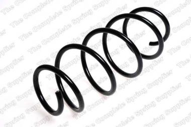 Coil spring Ford Fiesta 1.3-1.6 02>, front 