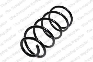 Coil spring Ford Focus 1.6 TDCI 04>, front 