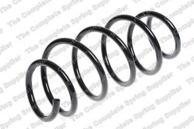 Coil spring Ford Fiesta 08>, front 