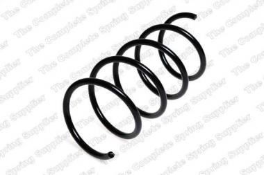 Coil spring MB A-class CDI 97-04, front 