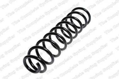 Coil spring MB 211 02-09, front 