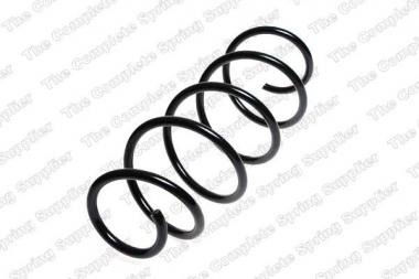 Coil spring MB B-class CDI 05-11, front 