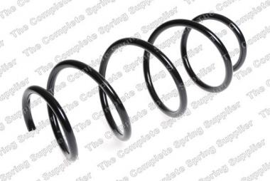 Coil spring MB C-class 08-14, front 