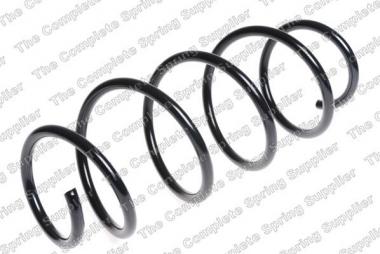 Coil spring MB E-CLASS (W212) 09-16, front 