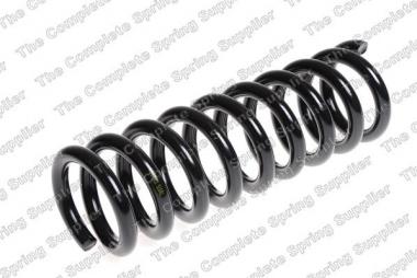 Coil spring Nissan NP300 NAVARA (D40) 2.5 dCi , front 