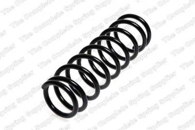Coil spring Opel Agila 00> front 