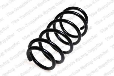 Coil spring Opel Zafira 1.6/1.8 05>, front 