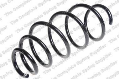 Coil spring Opel Astra J 09> front 