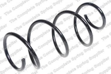 Coil spring Renault Clio 1.2 16v 05>, front 